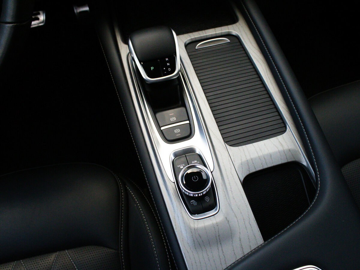 Chery Arrizo 8 с пробегом — 2023 год. Фото: #14