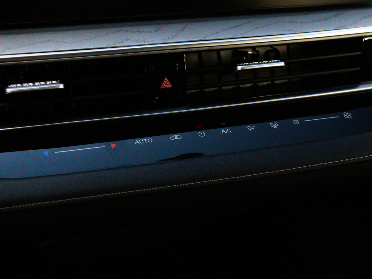 Chery Arrizo 8 с пробегом — 2023 год. Фото: #16