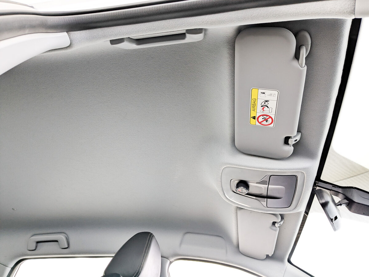 Chery Tiggo 4 Pro с пробегом — 2022 год. Фото: #19