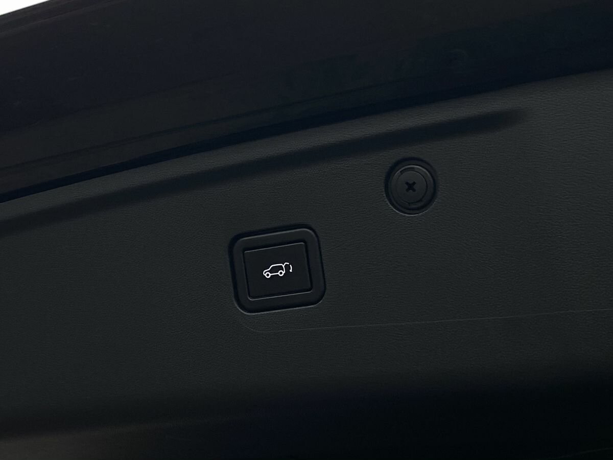 Changan UNI-K с пробегом — 2023 год. Фото: #10