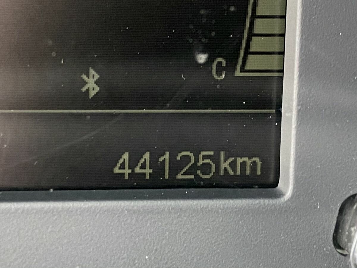 Chery Tiggo 4 с пробегом — 2021 год. Фото: #8