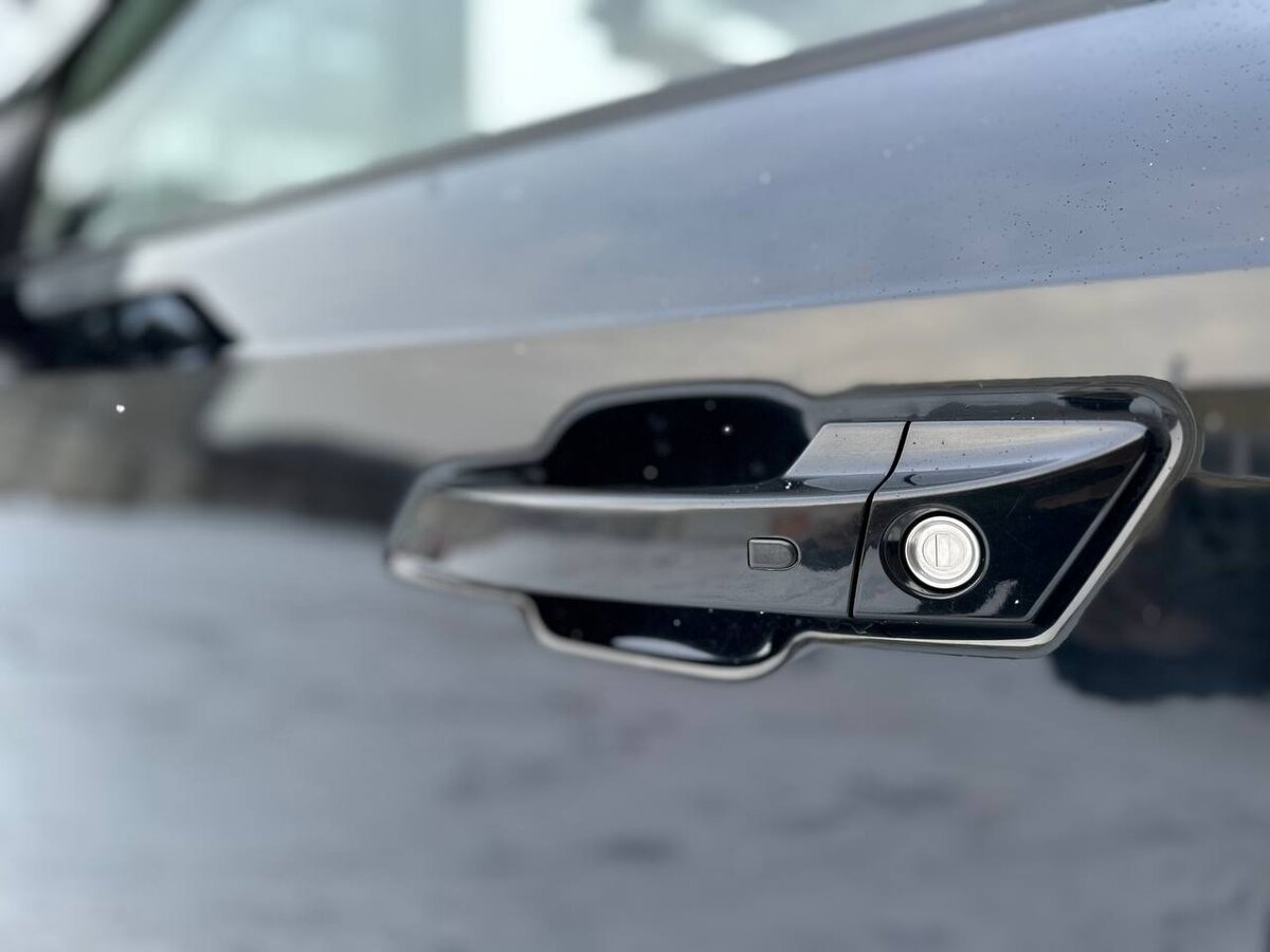 Changan CS55 с пробегом — 2021 год. Фото: #11