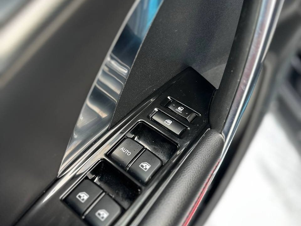 Changan CS55 с пробегом — 2021 год. Фото: #14