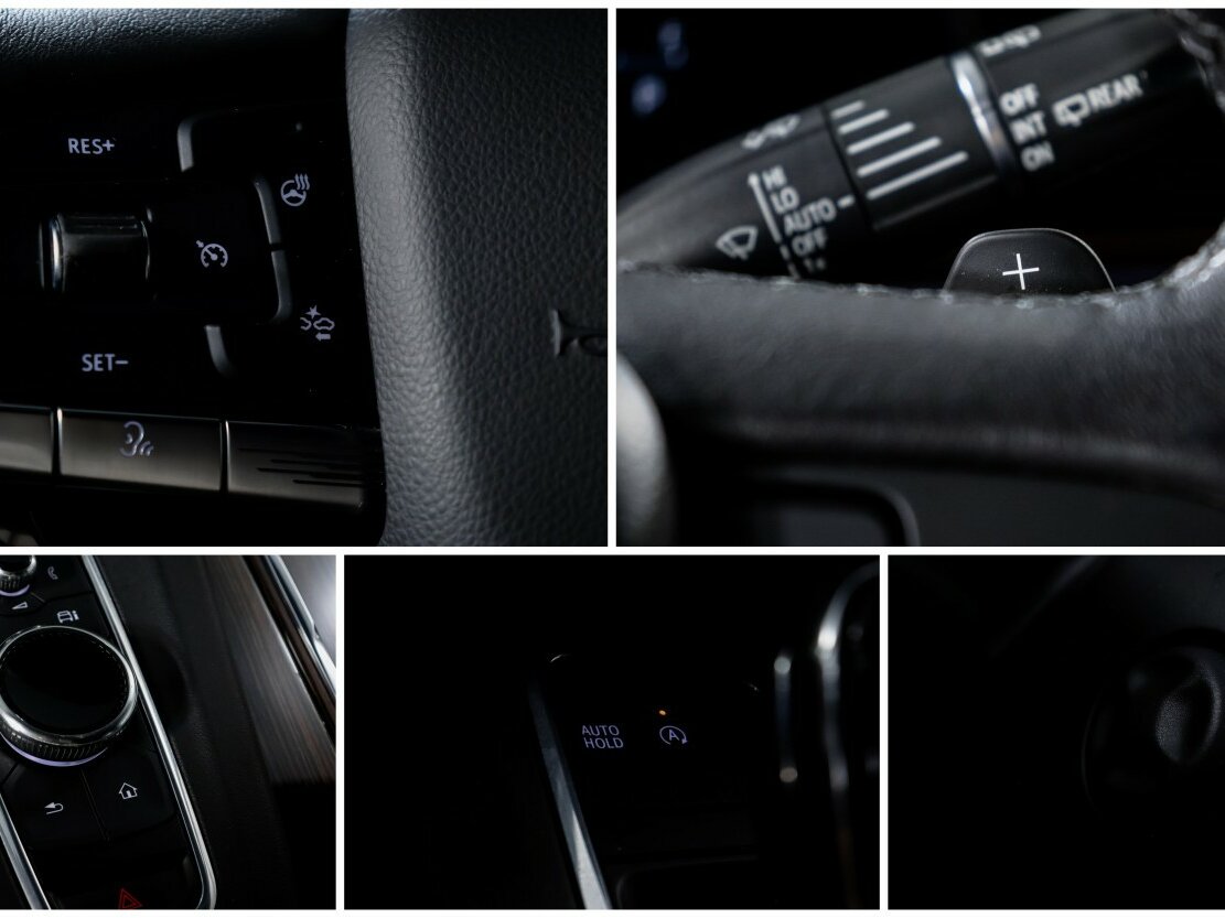 Cadillac Escalade с пробегом — 2021 год. Фото: #21