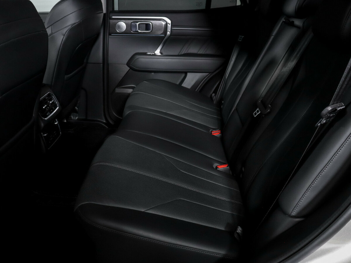 Tank 400 с пробегом — 2023 год. Фото: #9