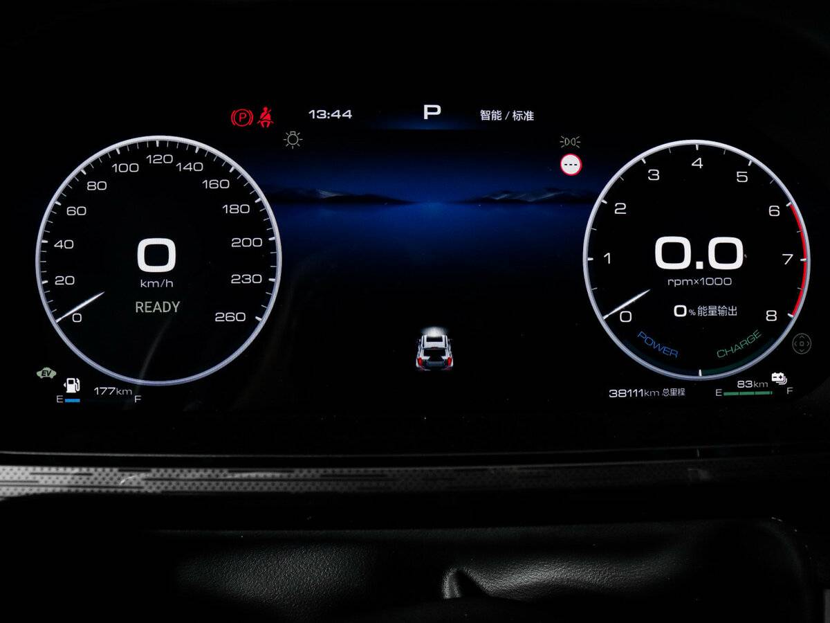 Tank 400 с пробегом — 2023 год. Фото: #10