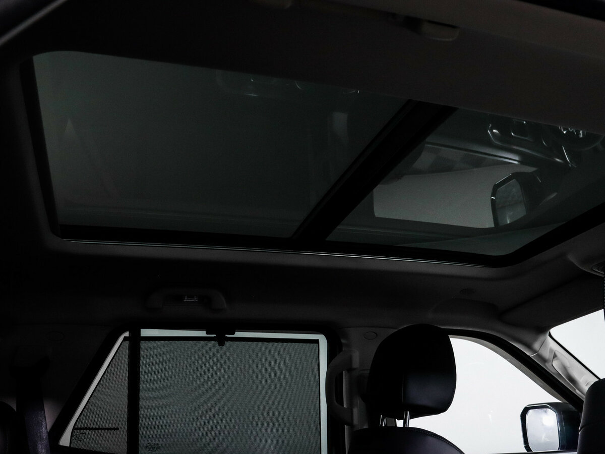 Tank 400 с пробегом — 2023 год. Фото: #15