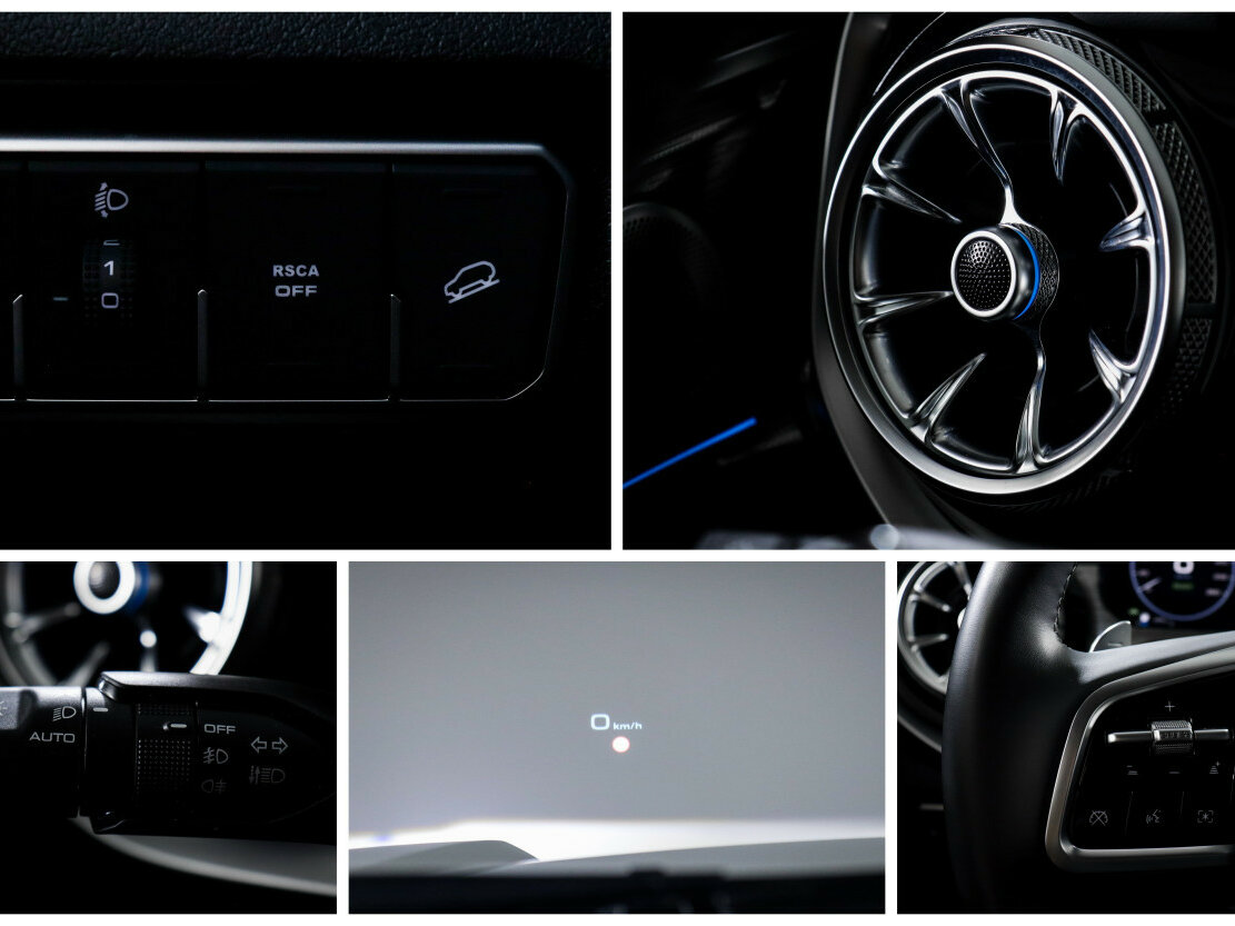 Tank 400 с пробегом — 2023 год. Фото: #16