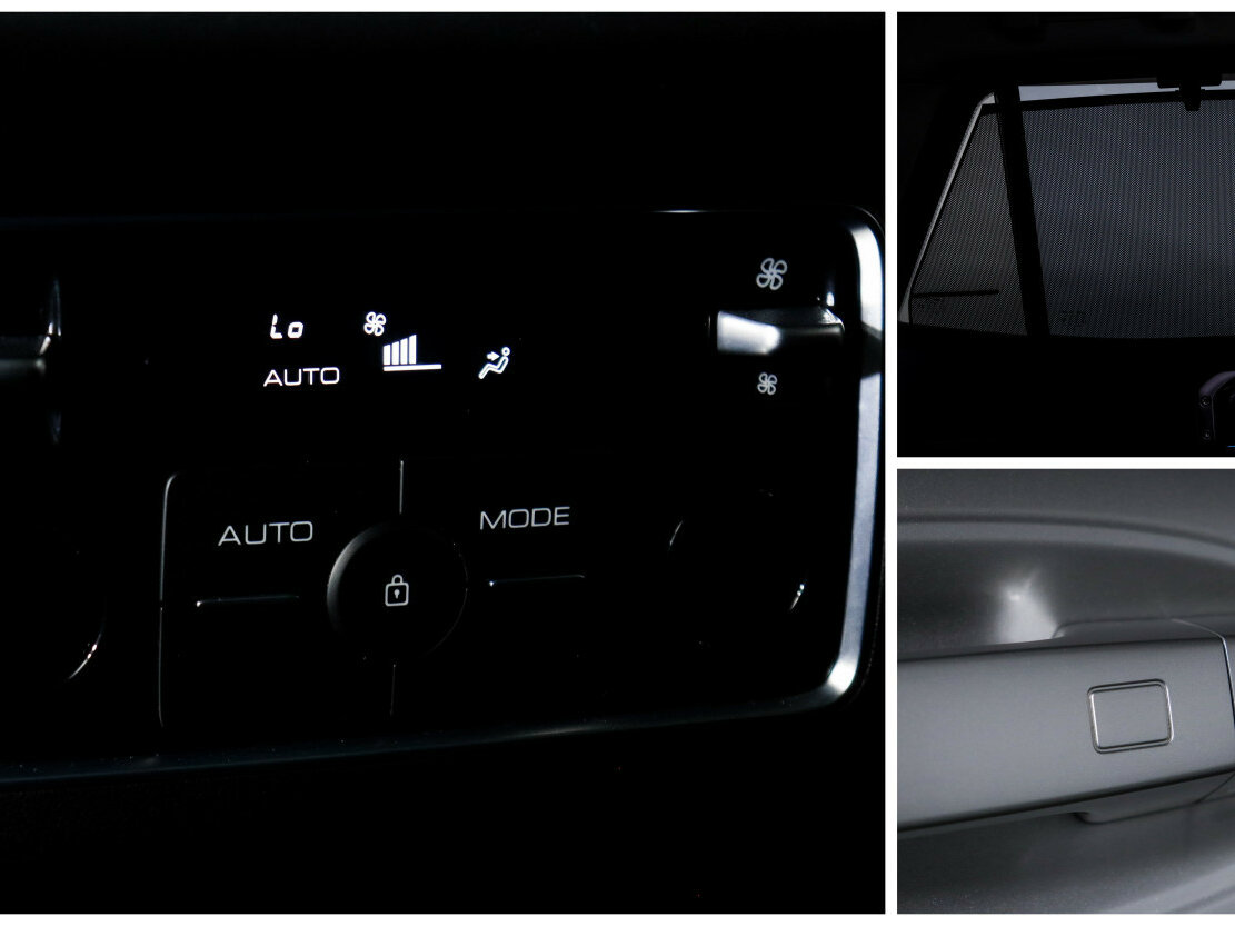 Tank 400 с пробегом — 2023 год. Фото: #19