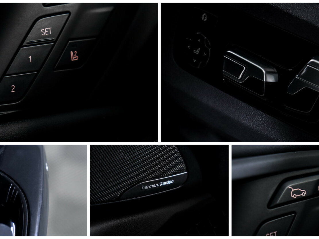 BMW X6 с пробегом — 2023 год. Фото: #18