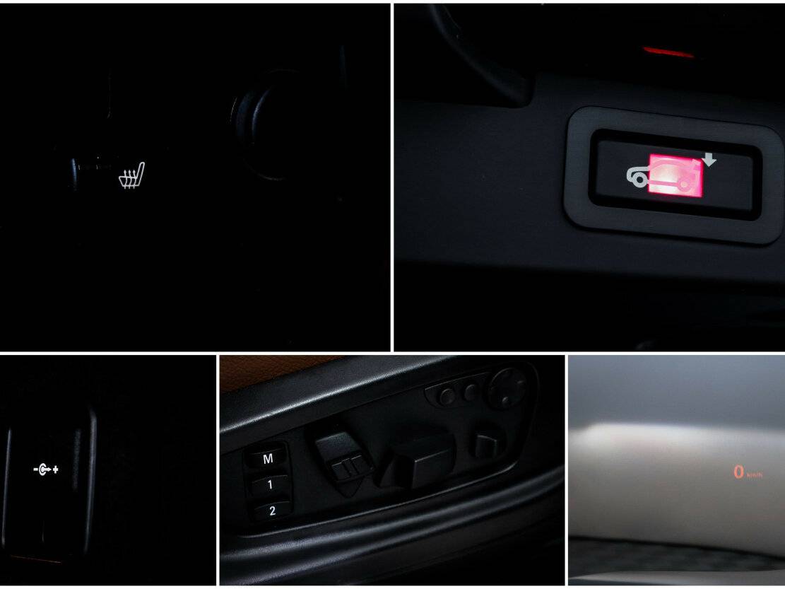 BMW X5 с пробегом — 2013 год. Фото: #16