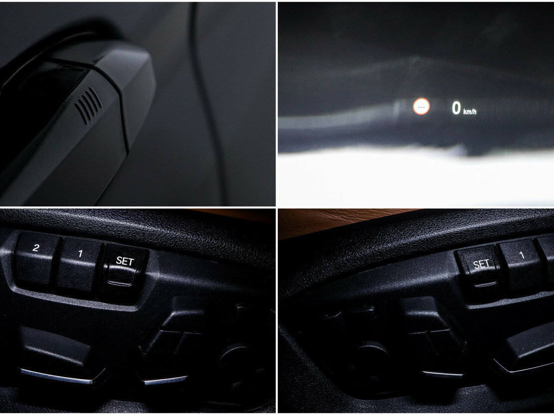 BMW X5 M с пробегом — 2017 год. Фото: #20