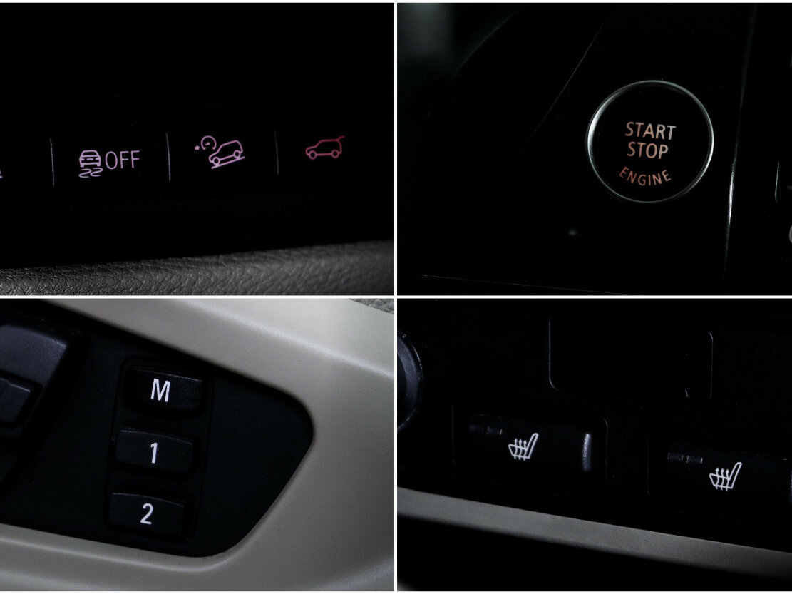 BMW X6 с пробегом — 2013 год. Фото: #16