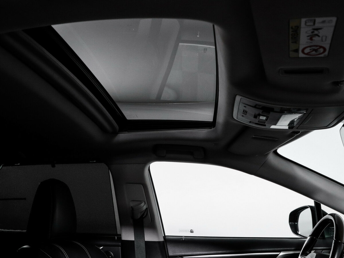 Lexus RX с пробегом — 2017 год. Фото: #14