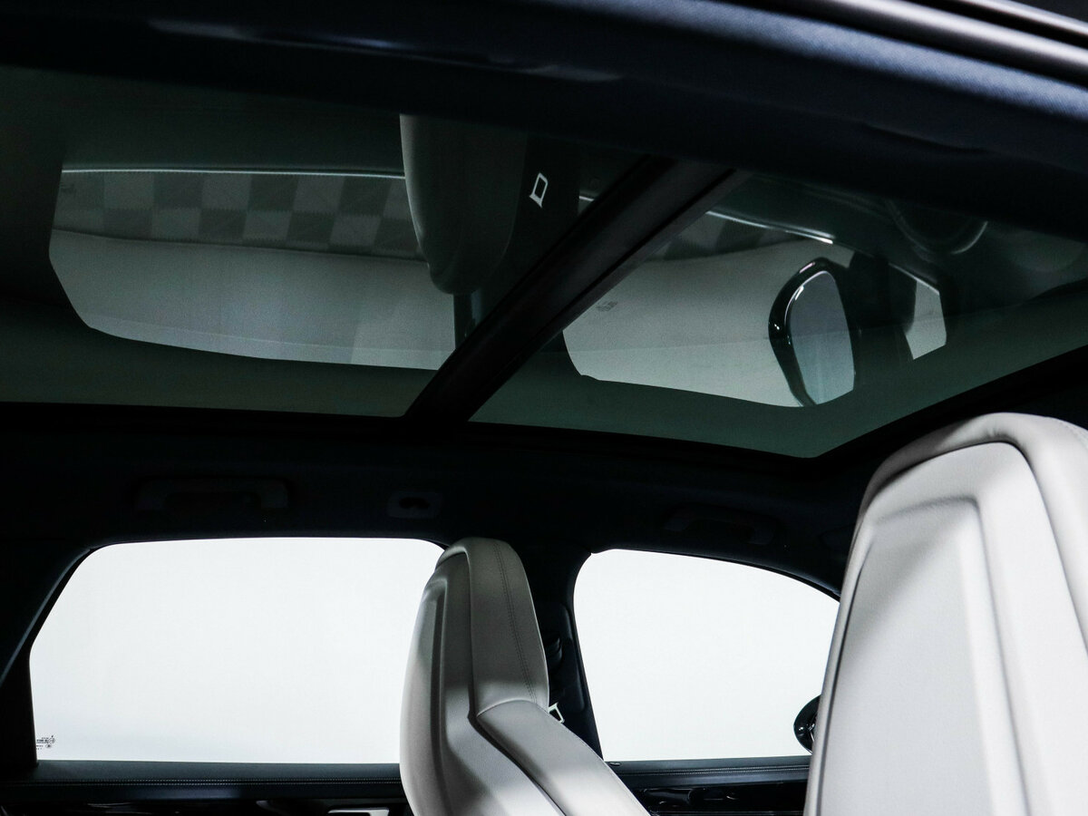 Porsche Cayenne с пробегом — 2019 год. Фото: #14