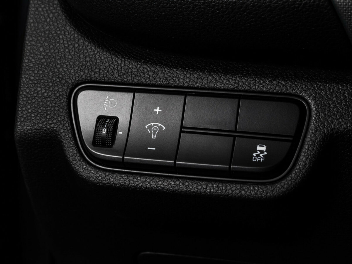 Kia Seltos с пробегом — 2020 год. Фото: #12