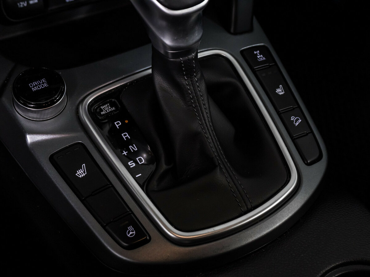 Kia Seltos с пробегом — 2020 год. Фото: #13