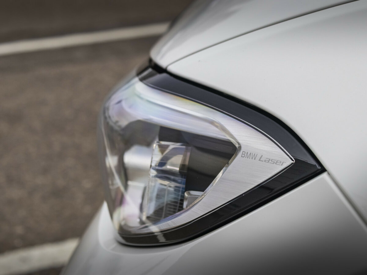 BMW 3 серии с пробегом — 2020 год. Фото: #1