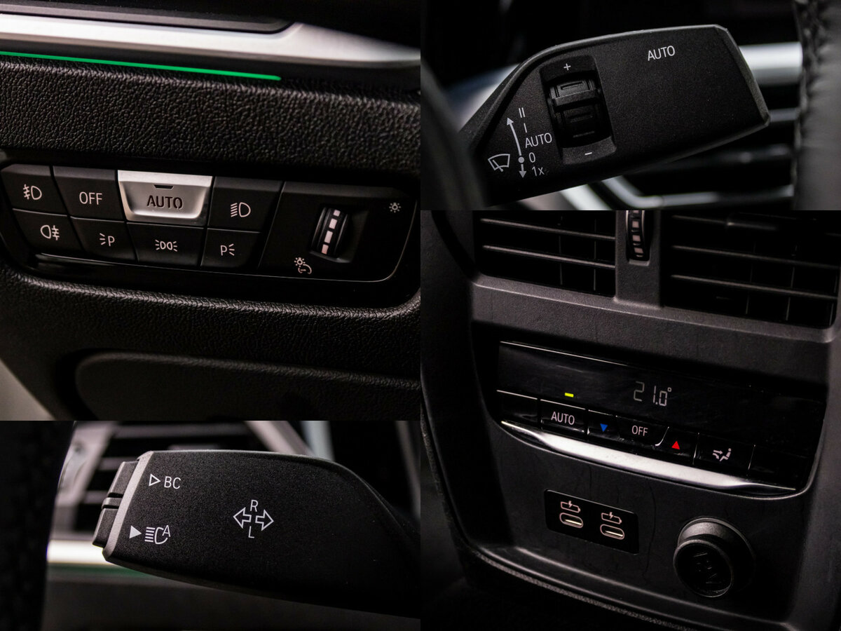 BMW 3 серии с пробегом — 2020 год. Фото: #20