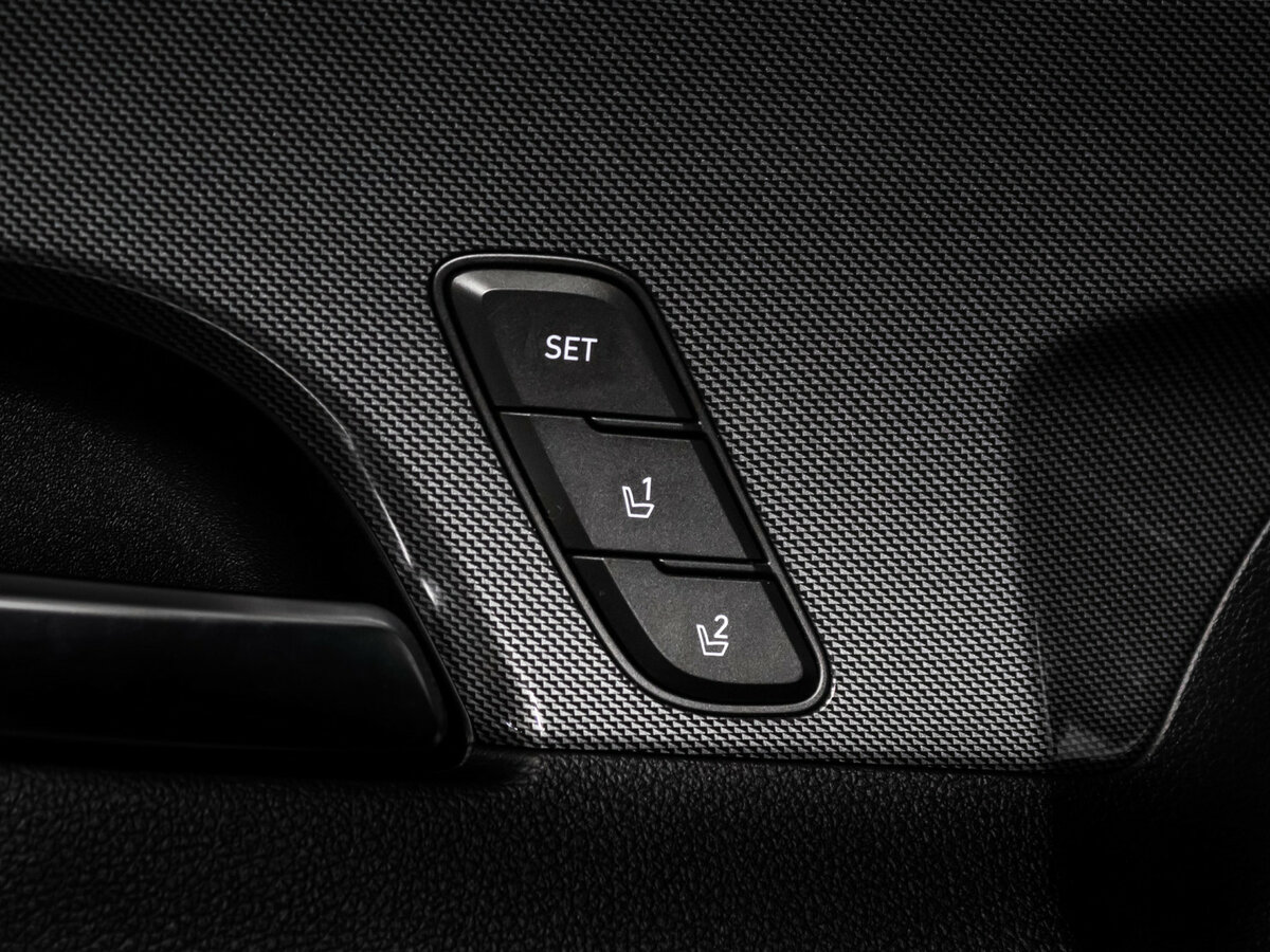 Hyundai Santa Fe с пробегом — 2021 год. Фото: #14