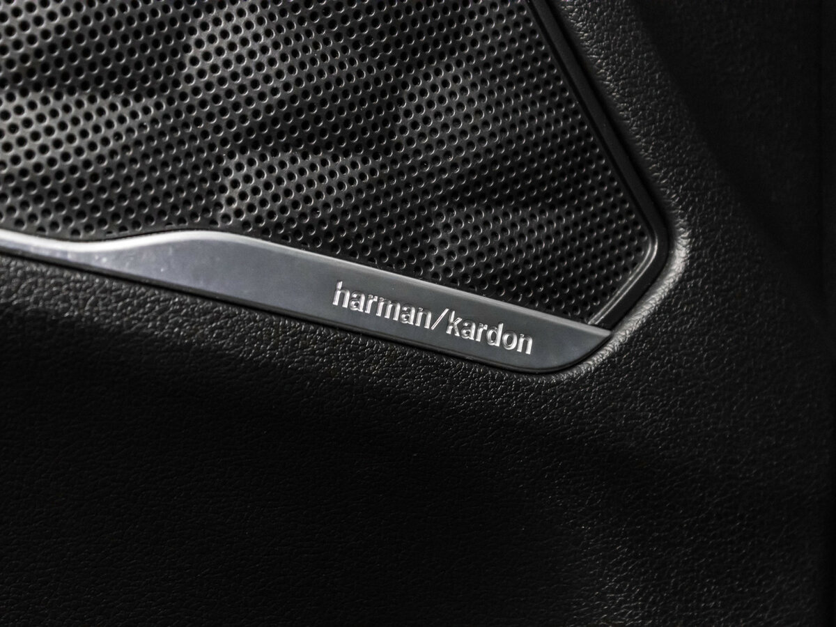 Hyundai Santa Fe с пробегом — 2021 год. Фото: #15