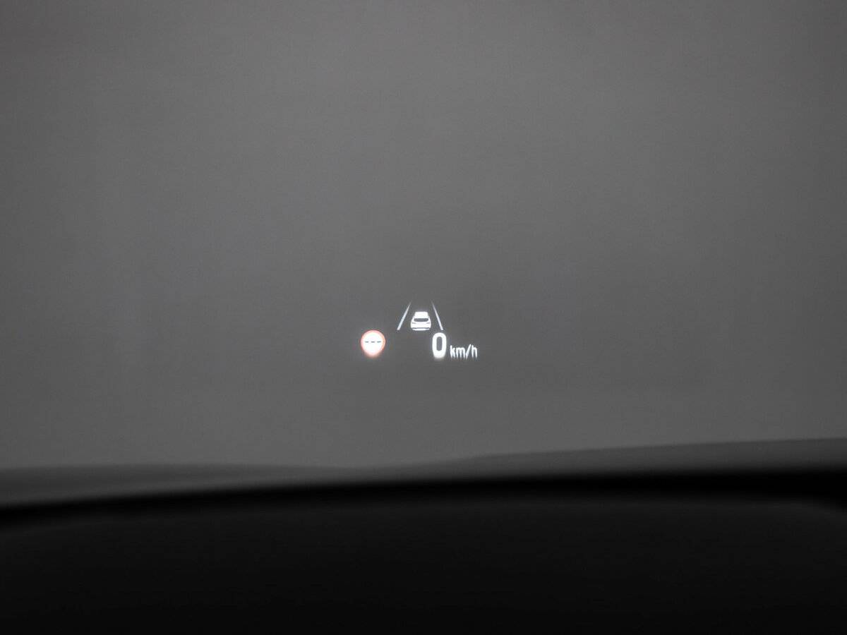 Hyundai Santa Fe с пробегом — 2021 год. Фото: #17