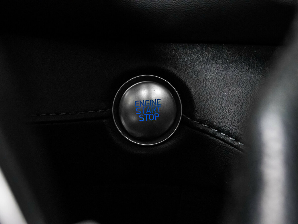 Hyundai Santa Fe с пробегом — 2021 год. Фото: #21