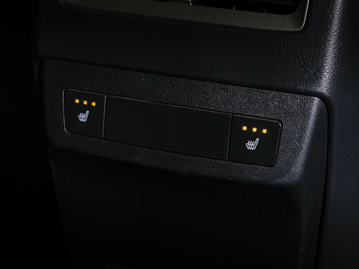 Lexus RX с пробегом — 2020 год. Фото: #16