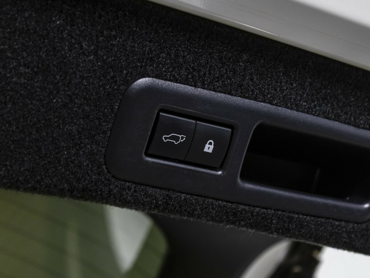 Lexus RX с пробегом — 2020 год. Фото: #17