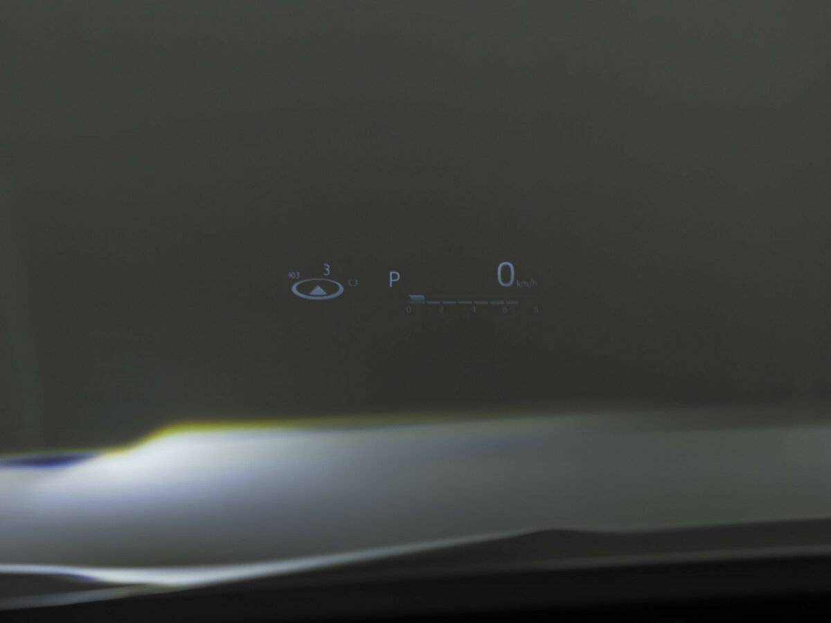 Toyota Camry с пробегом — 2018 год. Фото: #12