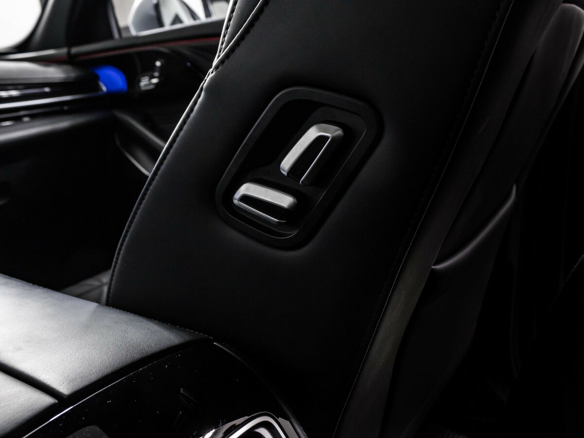 EXEED RX с пробегом — 2023 год. Фото: #17