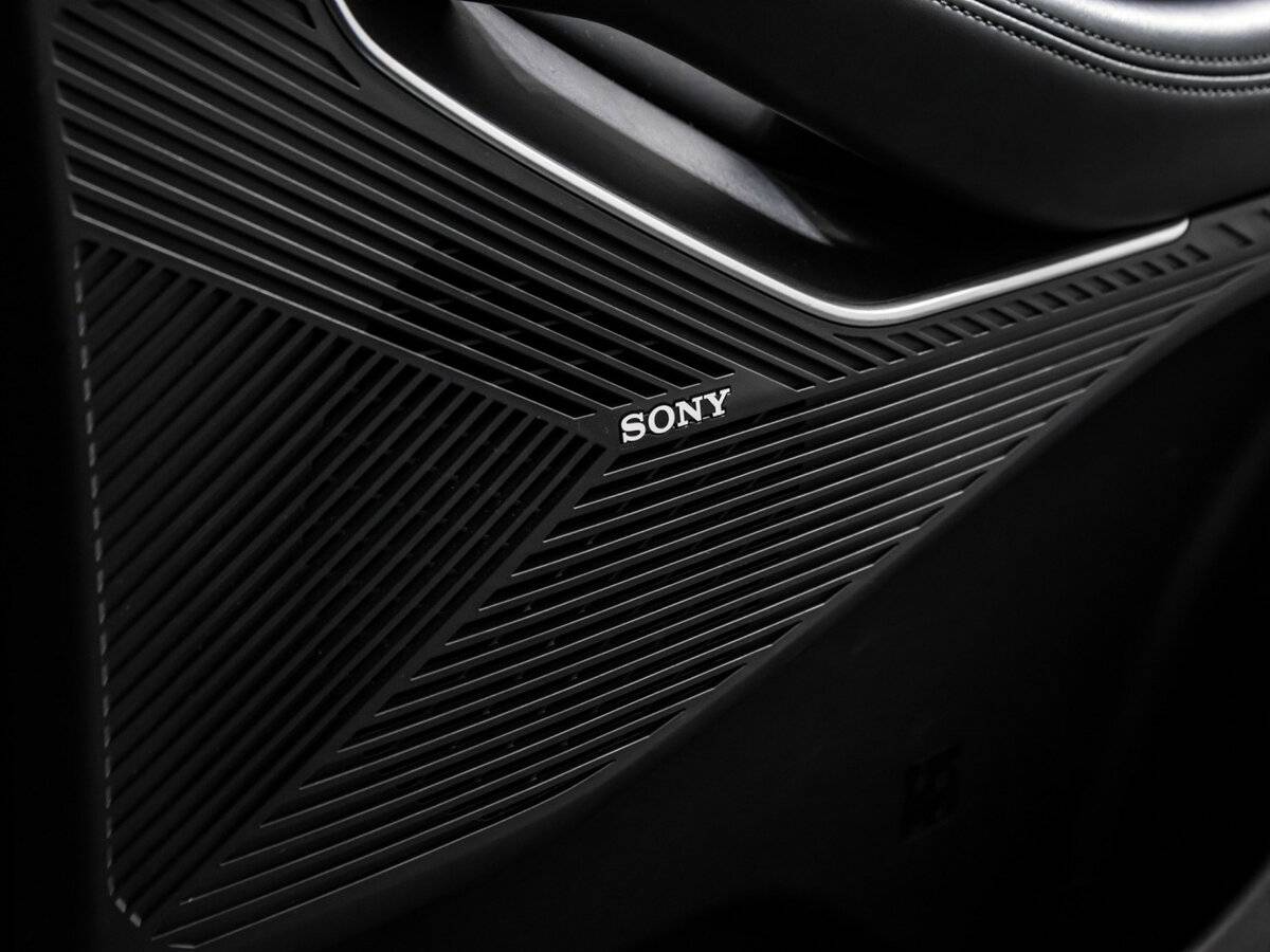 EXEED RX с пробегом — 2023 год. Фото: #18