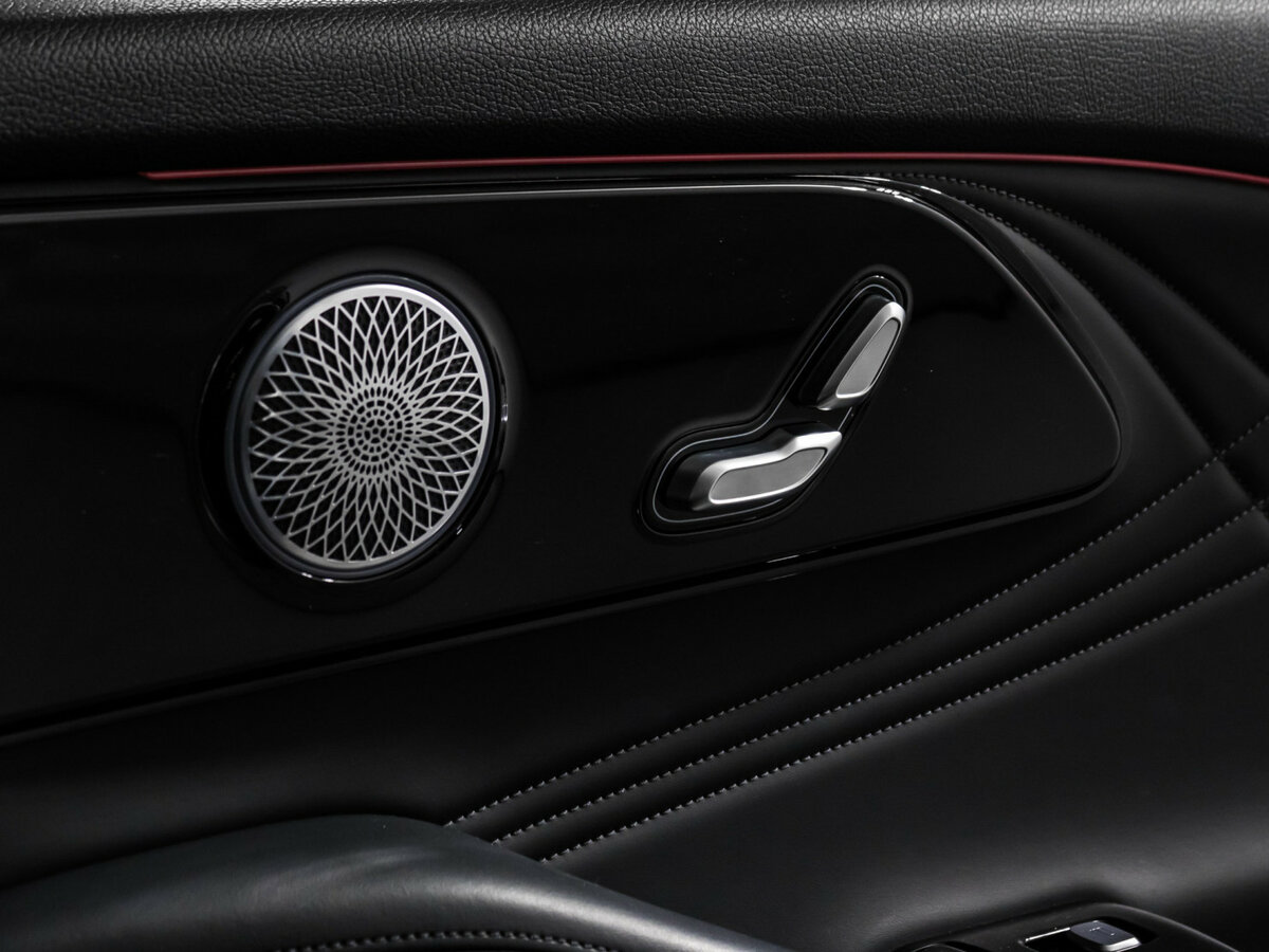 EXEED RX с пробегом — 2023 год. Фото: #20