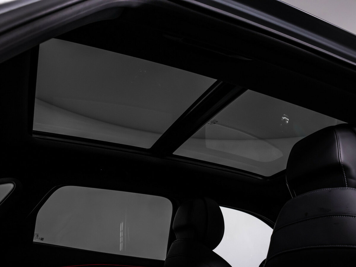 EXEED RX с пробегом — 2023 год. Фото: #21