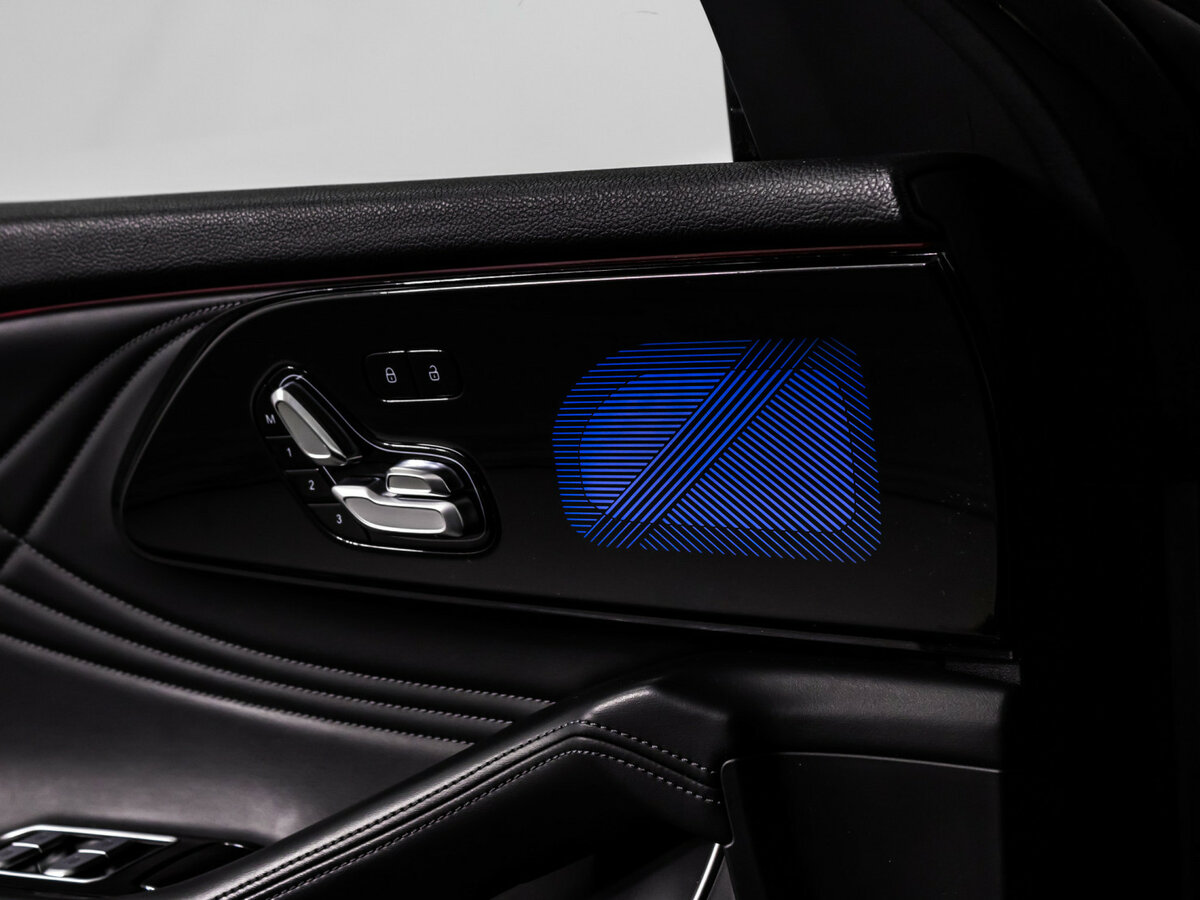 EXEED RX с пробегом — 2023 год. Фото: #22