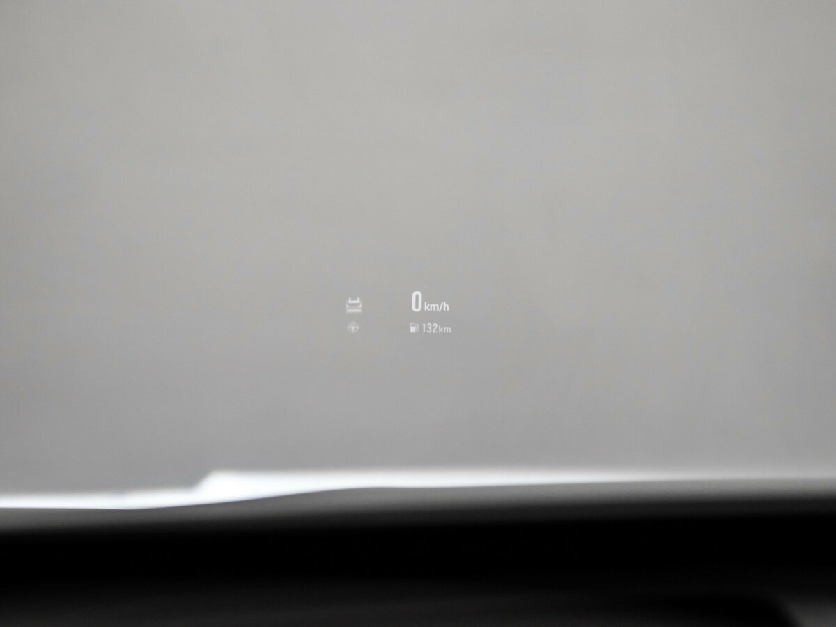 EXEED RX с пробегом — 2023 год. Фото: #23