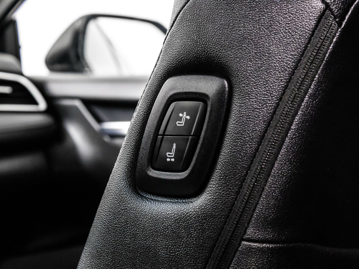 Toyota Camry с пробегом — 2022 год. Фото: #12