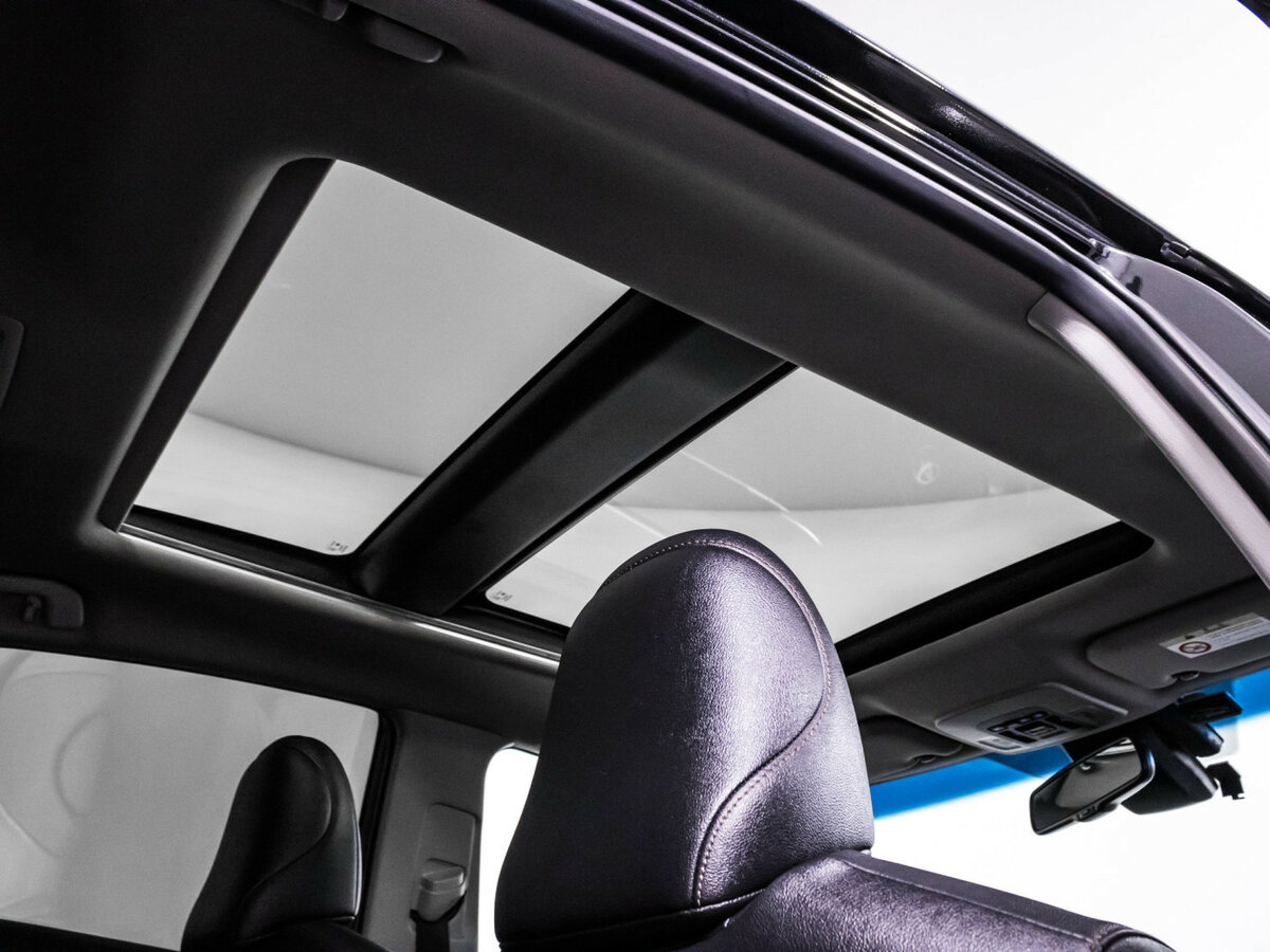 Toyota Camry с пробегом — 2022 год. Фото: #19