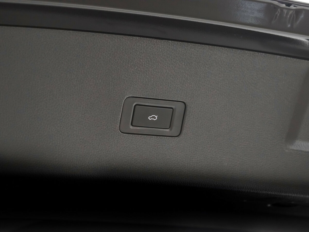 EXEED VX с пробегом — 2023 год. Фото: #13