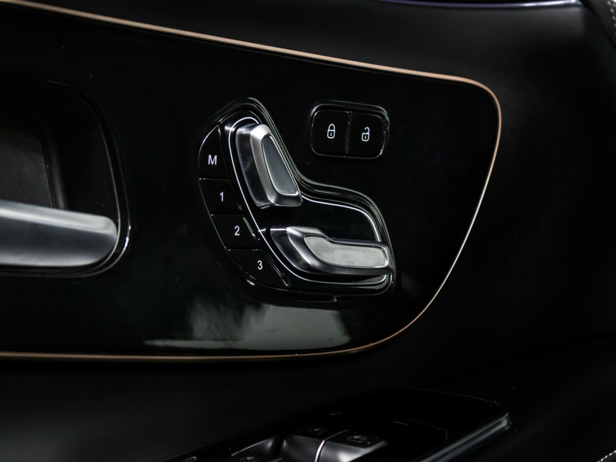 EXEED VX с пробегом — 2023 год. Фото: #16