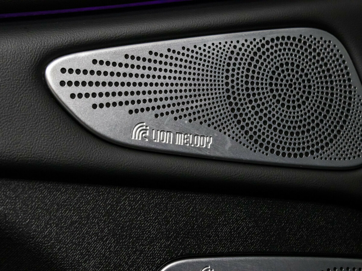 EXEED VX с пробегом — 2023 год. Фото: #17