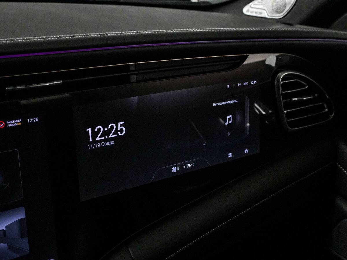 EXEED VX с пробегом — 2023 год. Фото: #18