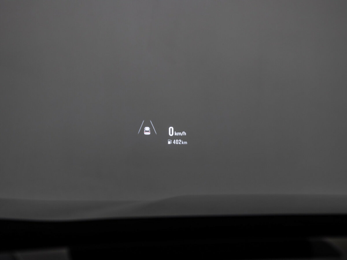 EXEED VX с пробегом — 2023 год. Фото: #20