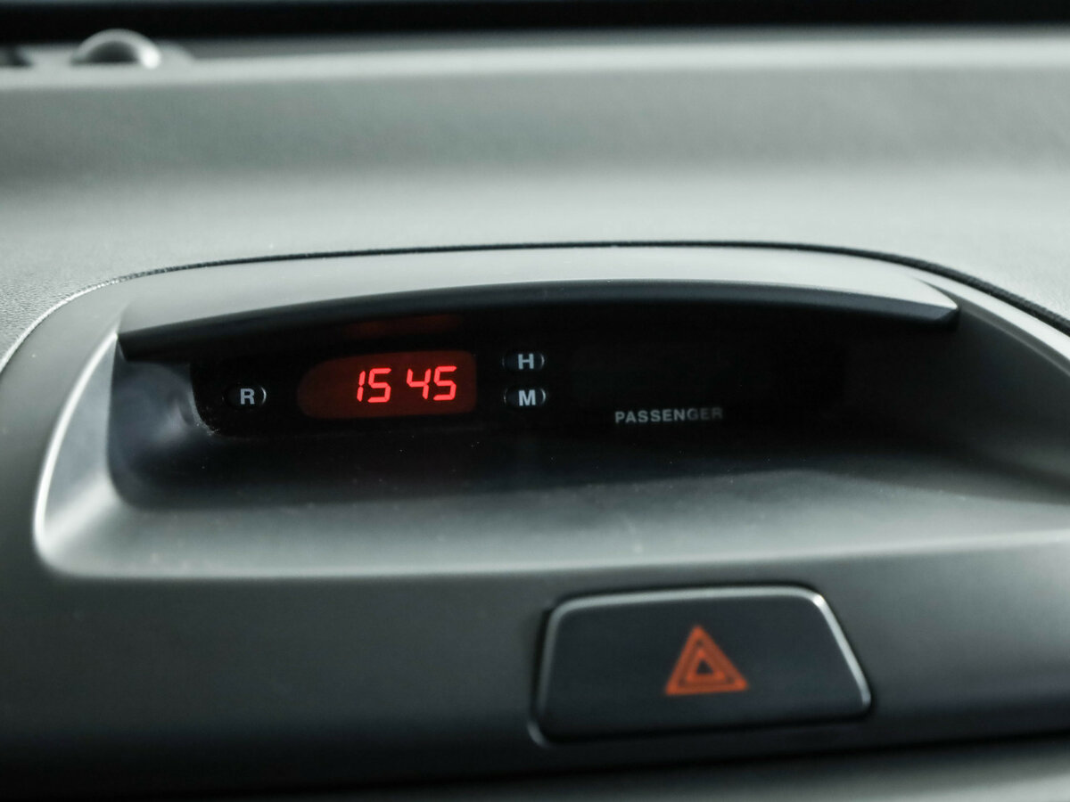 Kia Magentis с пробегом — 2009 год. Фото: #11