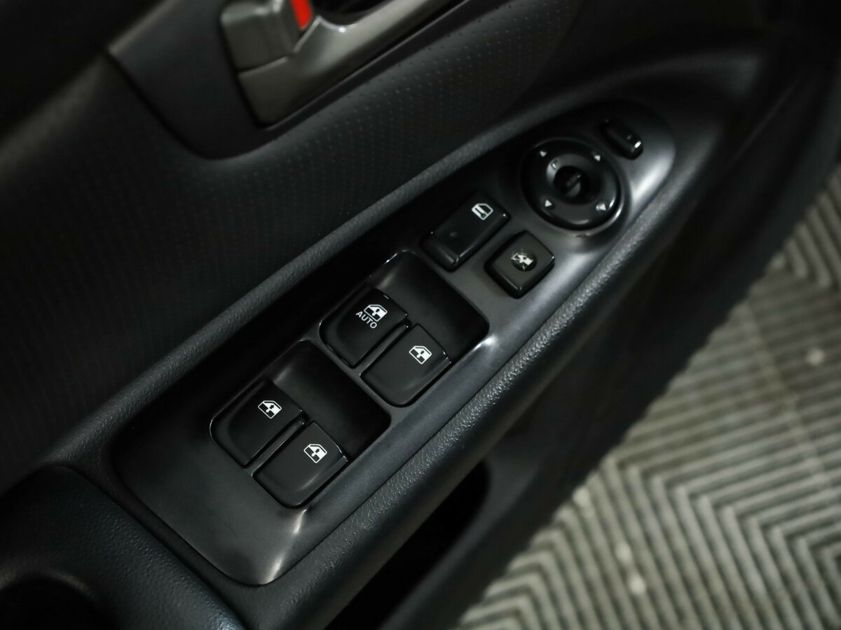 Kia Magentis с пробегом — 2009 год. Фото: #19