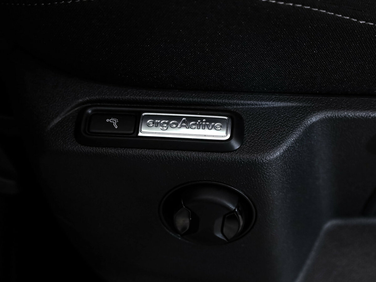 Volkswagen Tiguan с пробегом — 2021 год. Фото: #16