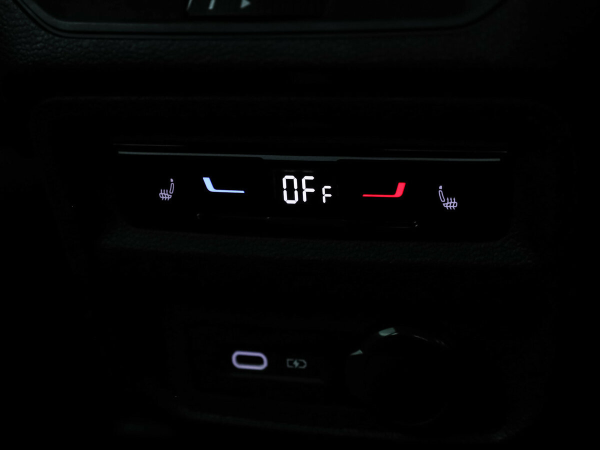 Volkswagen Tiguan с пробегом — 2021 год. Фото: #25