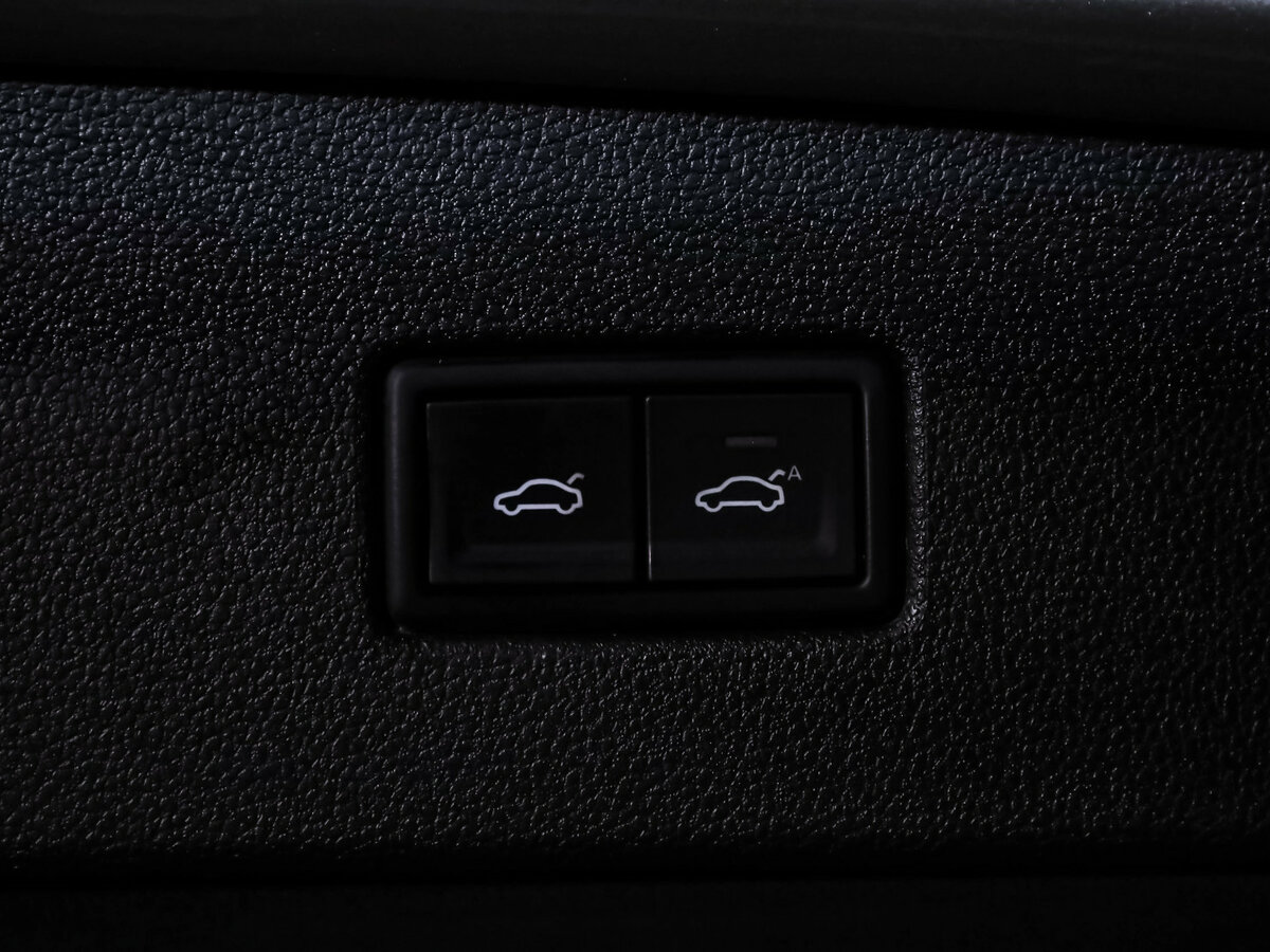 Volkswagen Tiguan с пробегом — 2021 год. Фото: #26