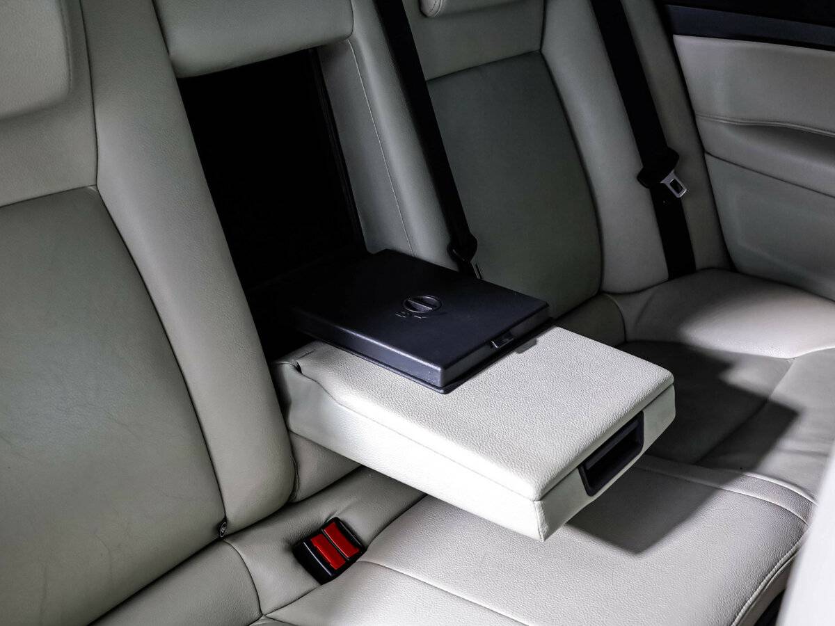 Saab 9-3 с пробегом — 2003 год. Фото: #13