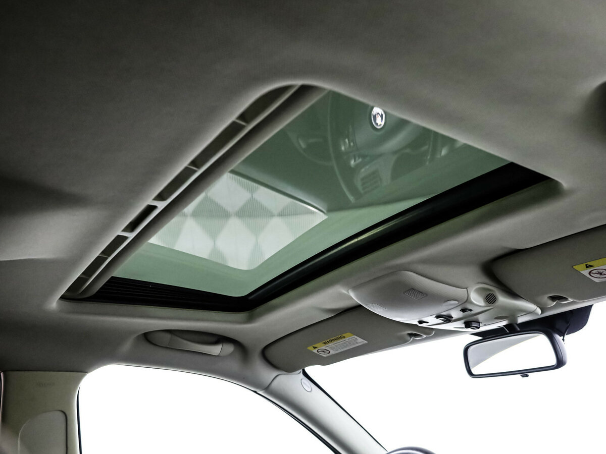 Saab 9-3 с пробегом — 2003 год. Фото: #14